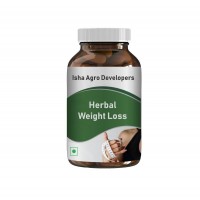 Herbal Weight Loss Supplement Producer from India