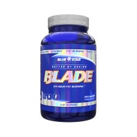 Sports Newest Blue Star Blade Body Fat Burner Supplement for Men