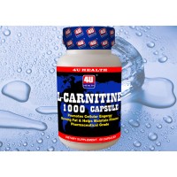 L Carnitine Capsule weight loss slimming