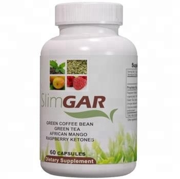 Weight Loss Pills Herbal Supplements with Green Bean Coffee, White Kidney Bean & Halal Garcinia Cambogia Extract.  Private Label