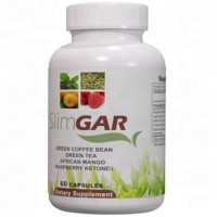 Weight Loss Pills Herbal Supplements with Green Bean Coffee, White Kidney Bean & Halal Garcinia Cambogia Extract.  Private Label