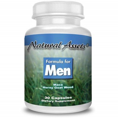 Herbal Stamina & Male Enhancement Pills, Capsule, & Energy Vitamin Supplement for Men Libido & Aphrodisiac wt Maca Root Powder