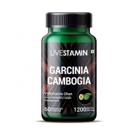 Garcinia Cambogia Herbal Extract 60 % HCA For Weight Loss Slimming Capsules Appetite Suppressant Private Label GMP ISO