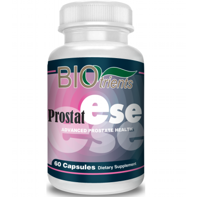 Best Natural Medicine & Supplement in Pills/Capsules for Treatment of Male Prostate Enlargement wt Saw Palmetto Powder & Pygeum